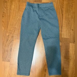 Greyson Charcoal and Light Gray Apparel